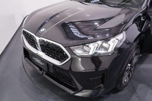 BMW X2 xDrive 20d 163cv Msport Pro
