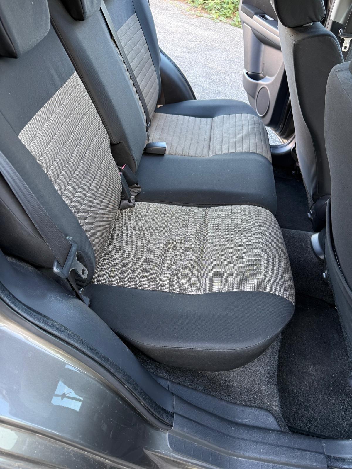 Fiat Sedici 1.6 16V 4x2 Emotion