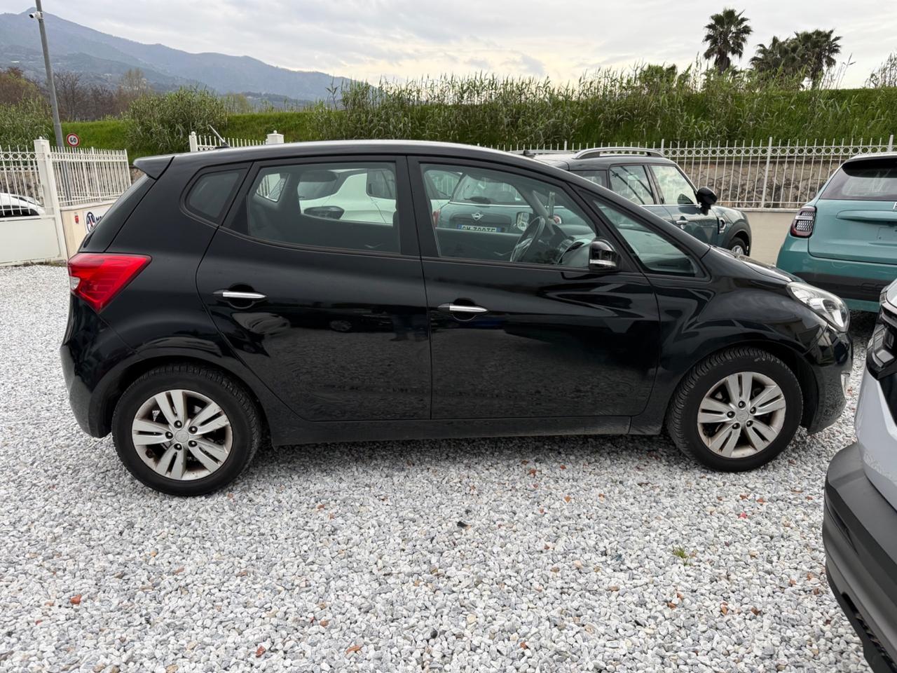 Hyundai iX20 1.6 CRDI 115 CV APP MODE