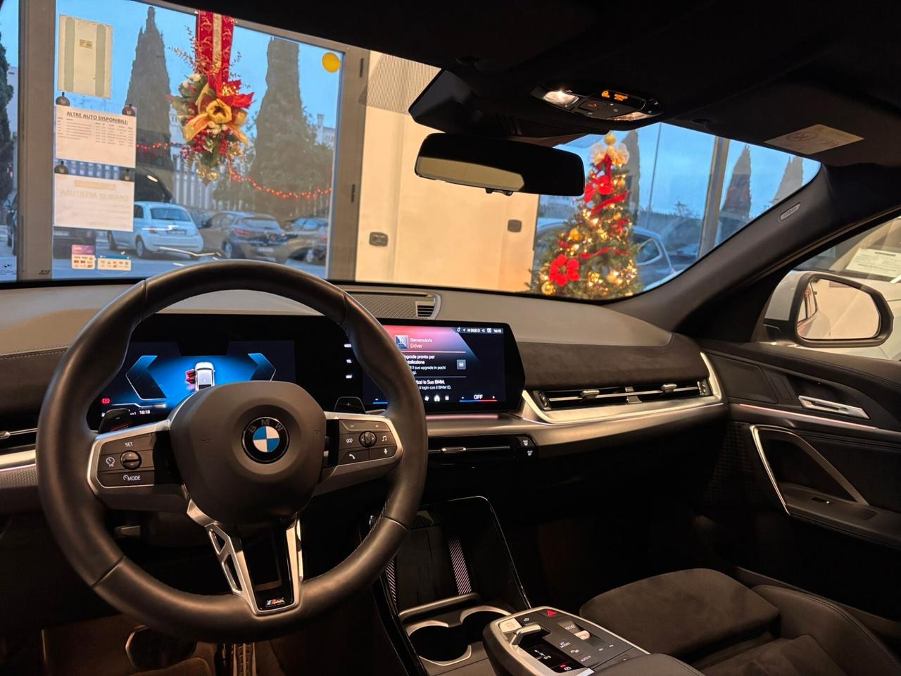 Bmw X2 xDrive 20d MSport Premium Package