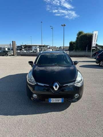 Renault Clio Clio Sporter dCi 8V 75CV Start&Stop Energy Duel