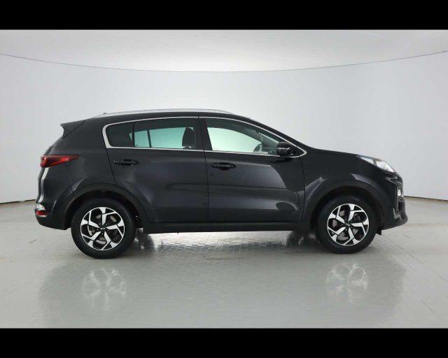 KIA Sportage 1.6 ECOGPL 2WD Business Class
