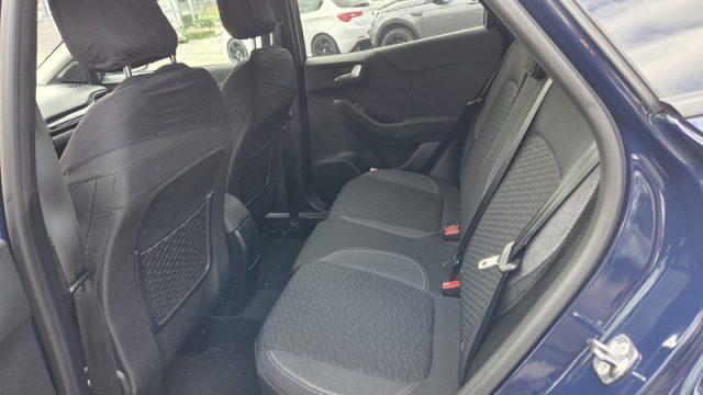 FORD Puma 1.5 EcoBlue 120 CV S&S Titanium PERMUTE OK NEOPAT.