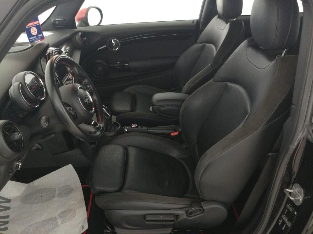 Mini John Cooper Works 2.0 TwinPower Turbo John Cooper Works DCT