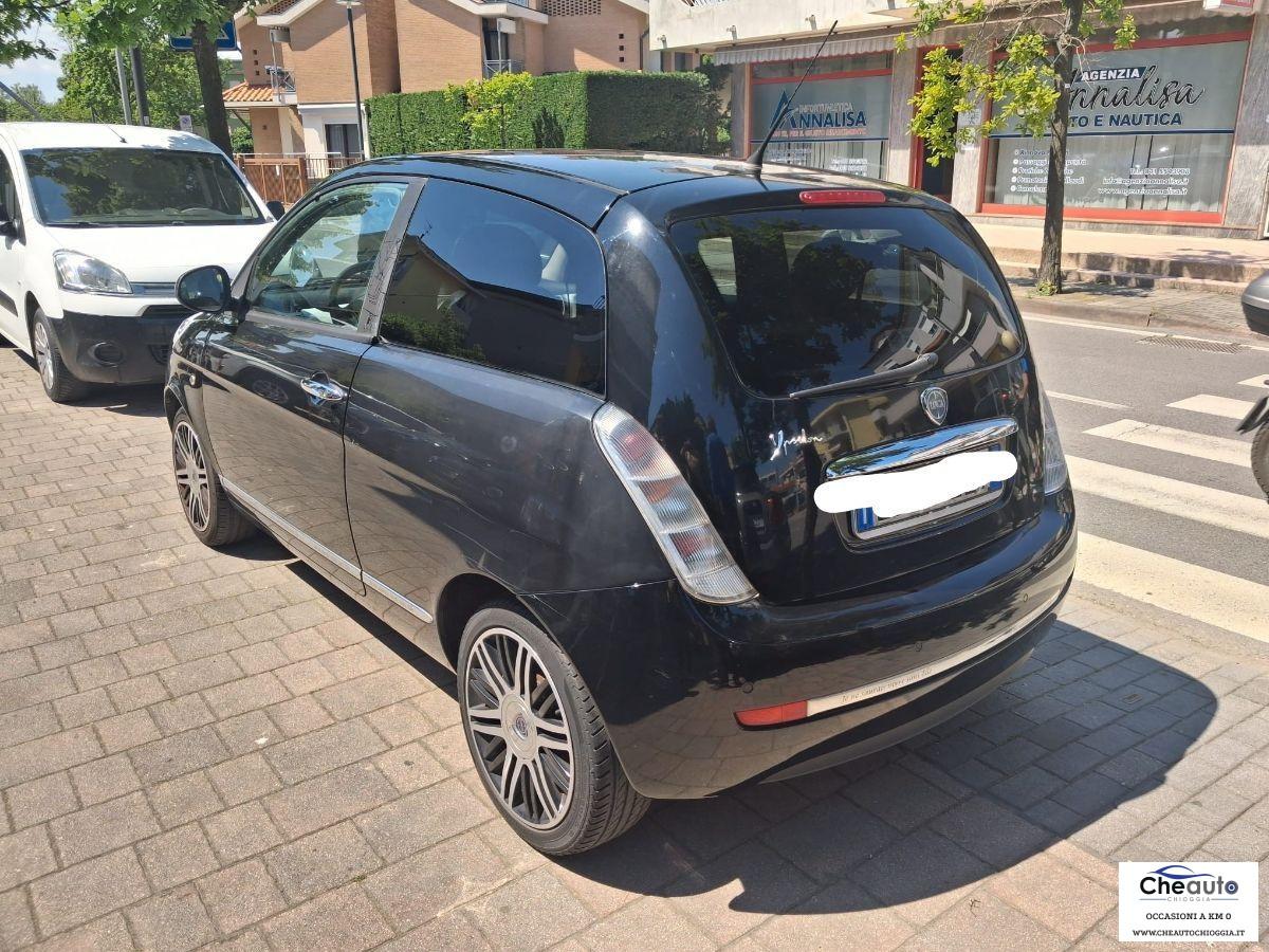 LANCIA - Ypsilon - 1.2 Elle