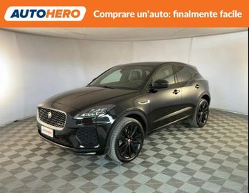 JAGUAR E-Pace 2.0D 240 CV AWD aut. R-Dynamic S
