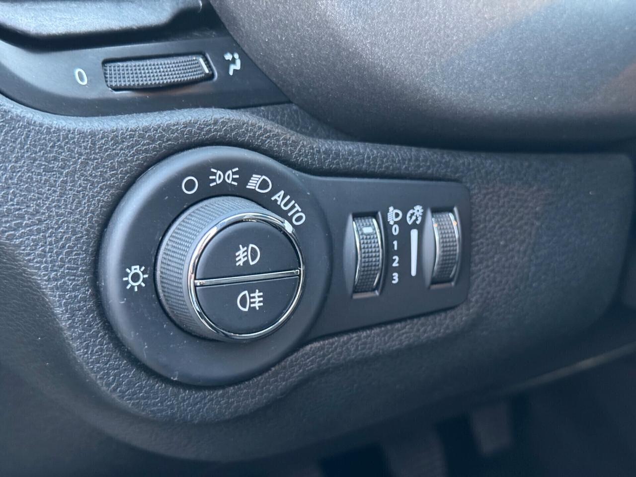 Fiat 500X 1.3 MultiJet 95 CV Cross - UNIPRO - GARANZIA FINO A 5 ANNI