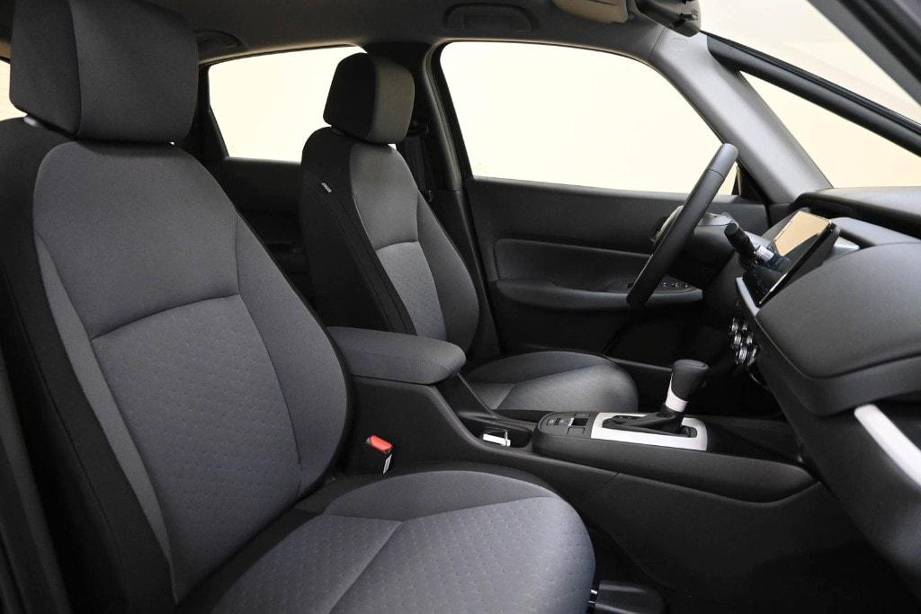 HONDA Jazz 4ª serie '20-> Jazz 1.5 Hev eCVT El...