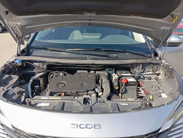 PEUGEOT 3008 *PROMO* BlueHDi 130 S&S Allure