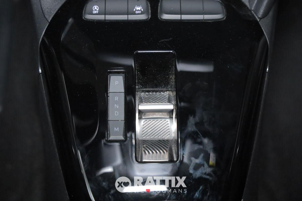 Opel Corsa 1.2 130CV GS Line AT8