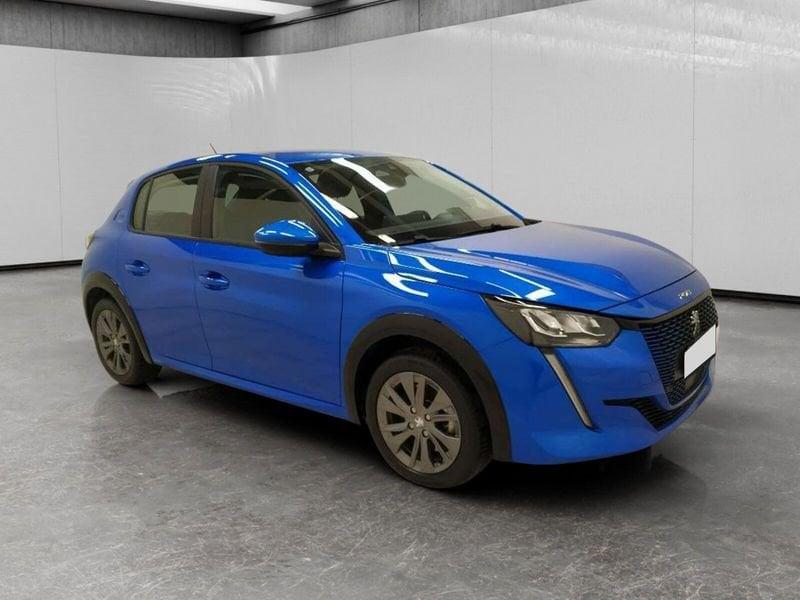 Peugeot 208 e- Allure Pack 100kW