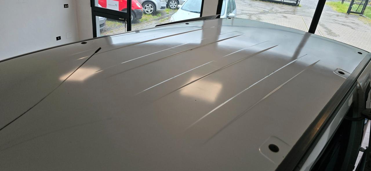 Fiat Doblò 1.3 Multijet 16V Autovettura