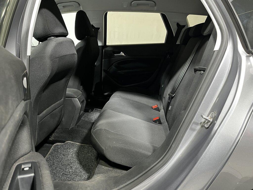 Peugeot 308 SW 1.2 puretech t. (e-thp) Active s&s 110cv