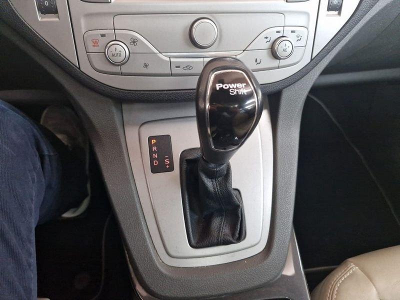 Ford Kuga 2.0 TDCI INDIVIDUAL 4WD 163CV AUTO