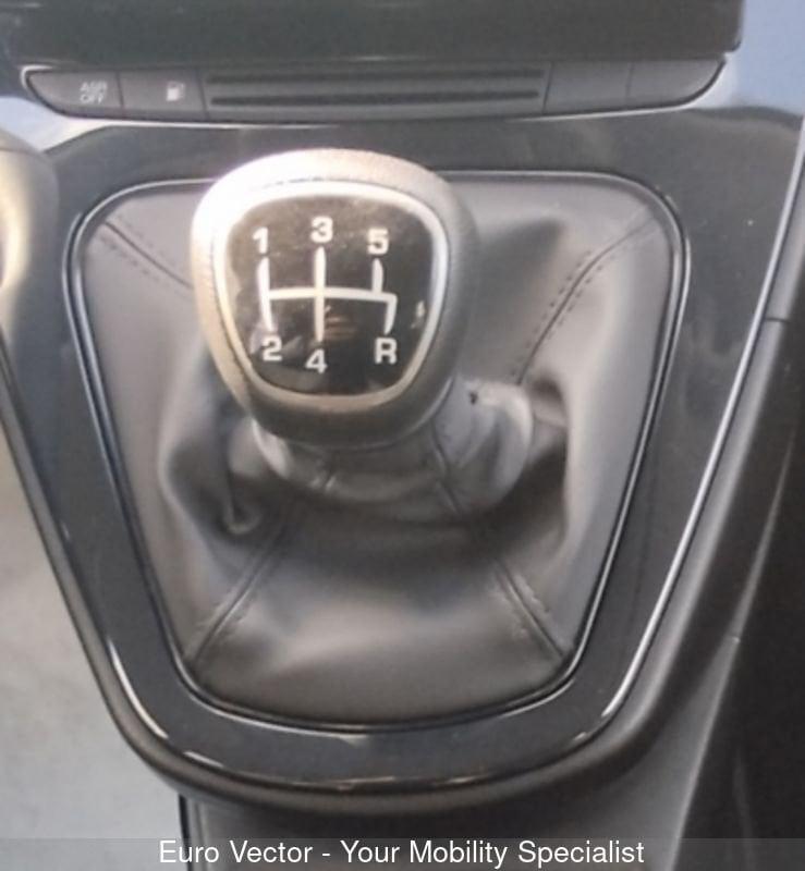 Lancia Ypsilon Ypsilon 1.2 69 CV 5 porte GPL Gold Plus