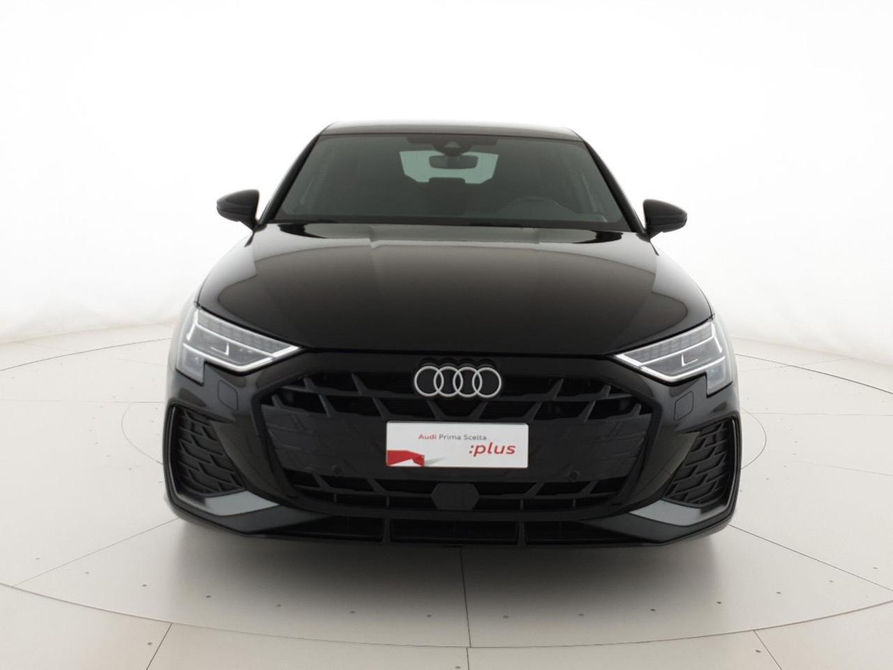 Sportback 35TDI 150CV S tronic S line Edition