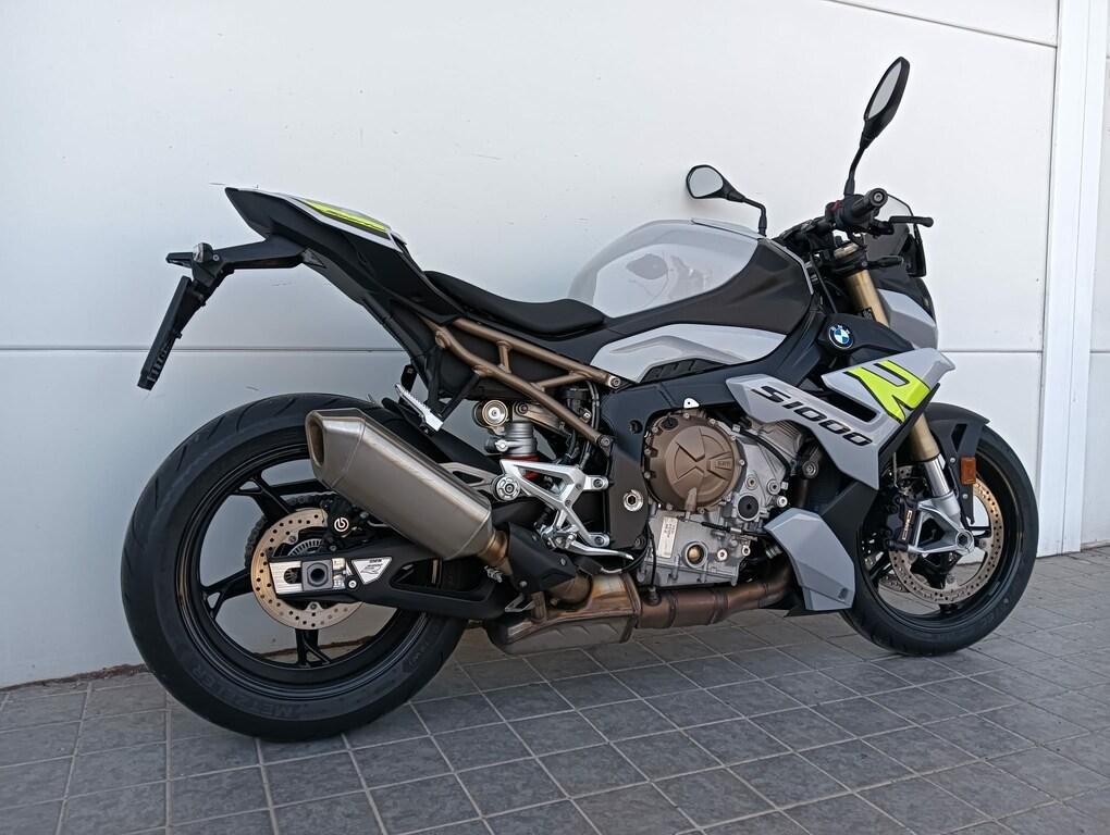 BMW s 1000 r Sport Abs my21