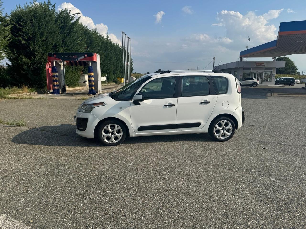 Citroen C3 Picasso 1.6 HDi