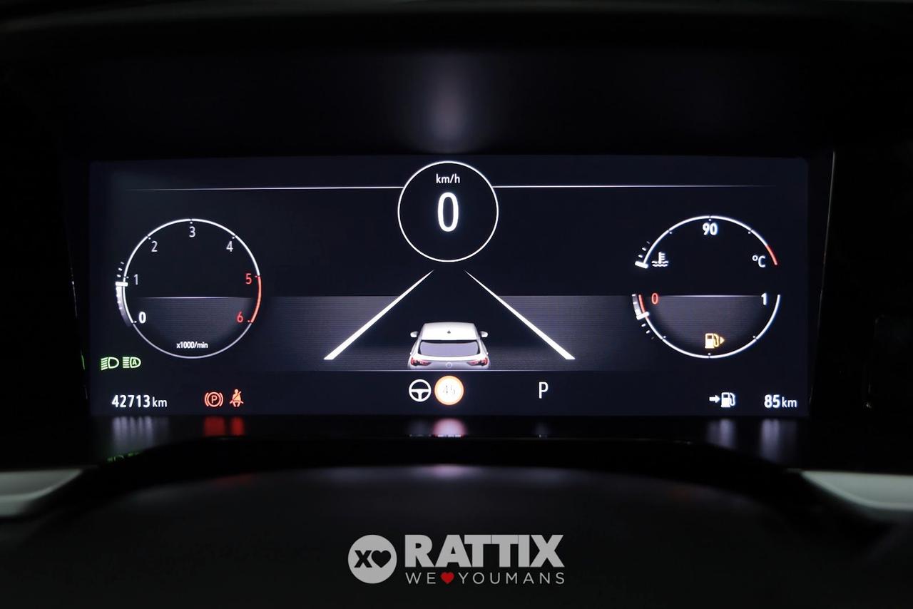 Opel Grandland 1.5 ecotec 130CV GS at8