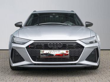 Audi RS6 RS 6 Avant 4.0 TFSI V8 quattro tiptronic