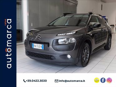 CITROEN C4 Cactus 1.2 puretech Feel s&s 82cv etg del 2018