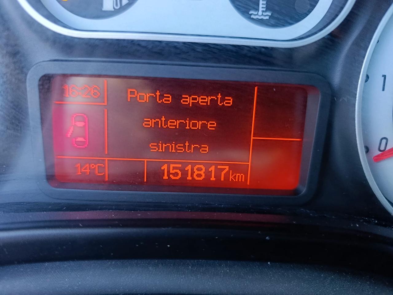 Fiat 500L 1.3 Multijet 95 CV Pop Star