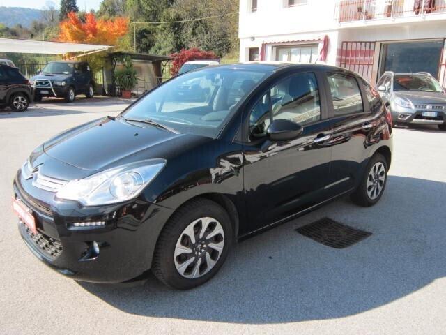 Citroen C3 BlueHDi 75 Live Edition NEOPATENTATI