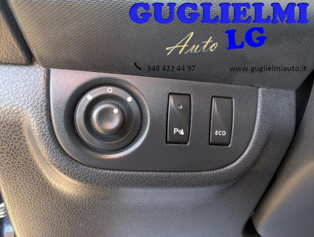 DACIA Sandero Stepway 0.9 TCe Turbo GPL 90 CV S&S Comfort