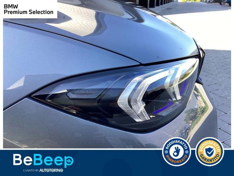BMW Serie 3 320D MHEV 48V MSPORT AUTO