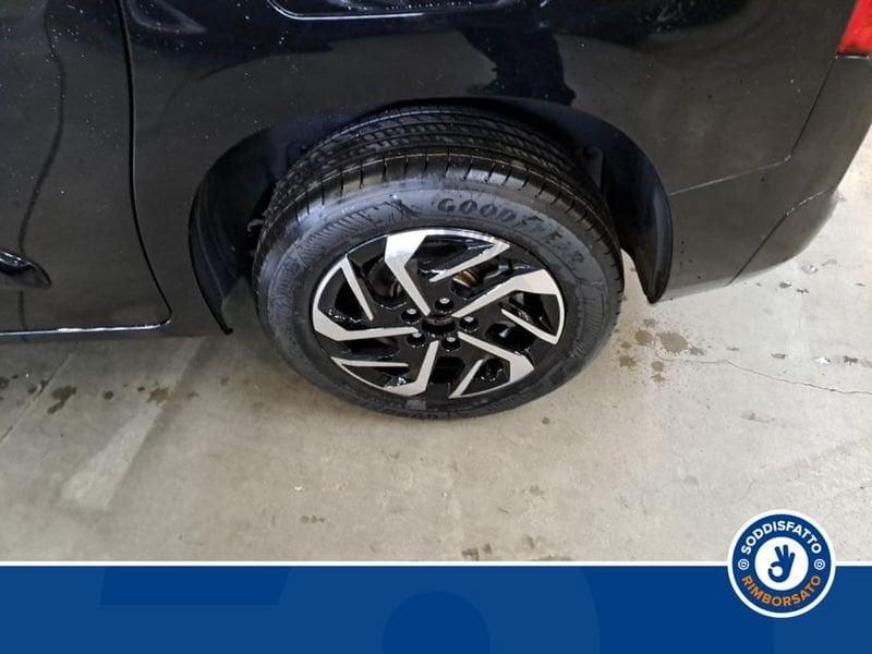 Toyota Proace City Verso L1 1.5 d 130CV MT Executive