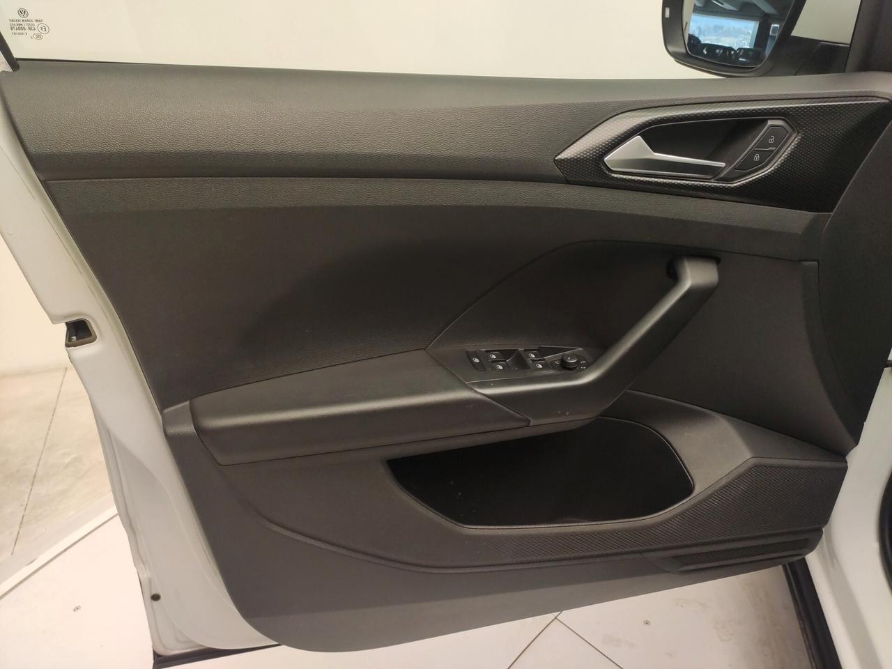 Volkswagen T-Cross 1.0 TSI 110 CV DSG Style