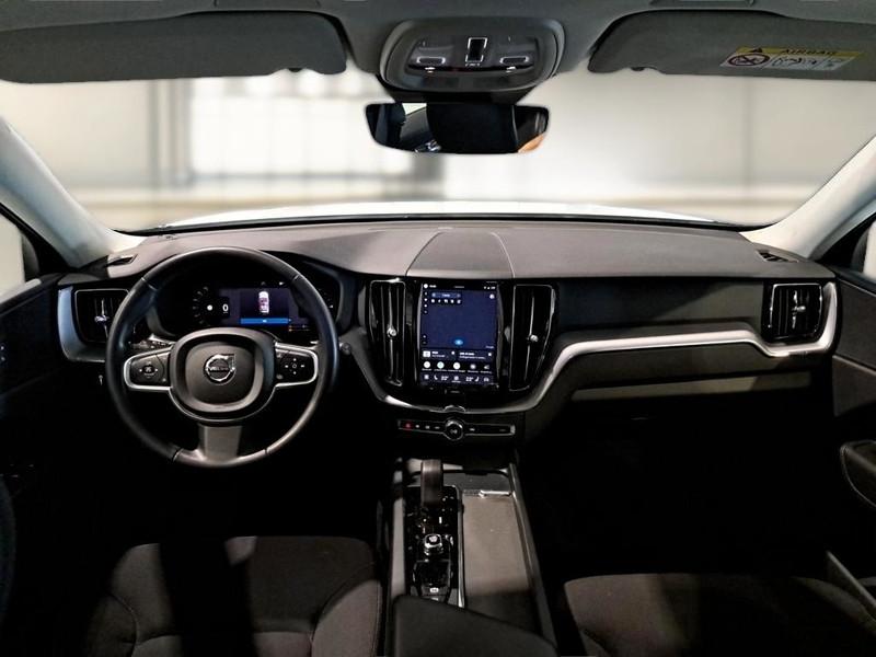 VOLVO XC60 T6 PLUG-IN AWD AUTO RECHARGE INSCRIPTION EXPRESSION SUV
