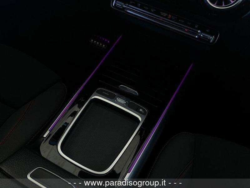 Mercedes-Benz EQA H243 250+