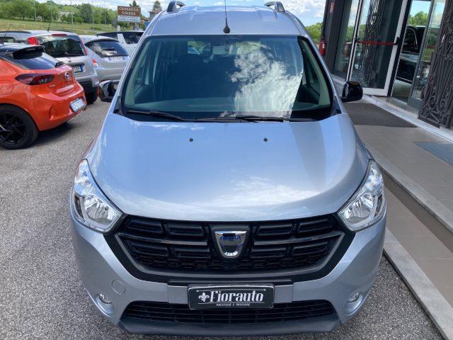 DACIA Dokker 5 posti 1.5 Blue dCi 8V 75CV Comfort