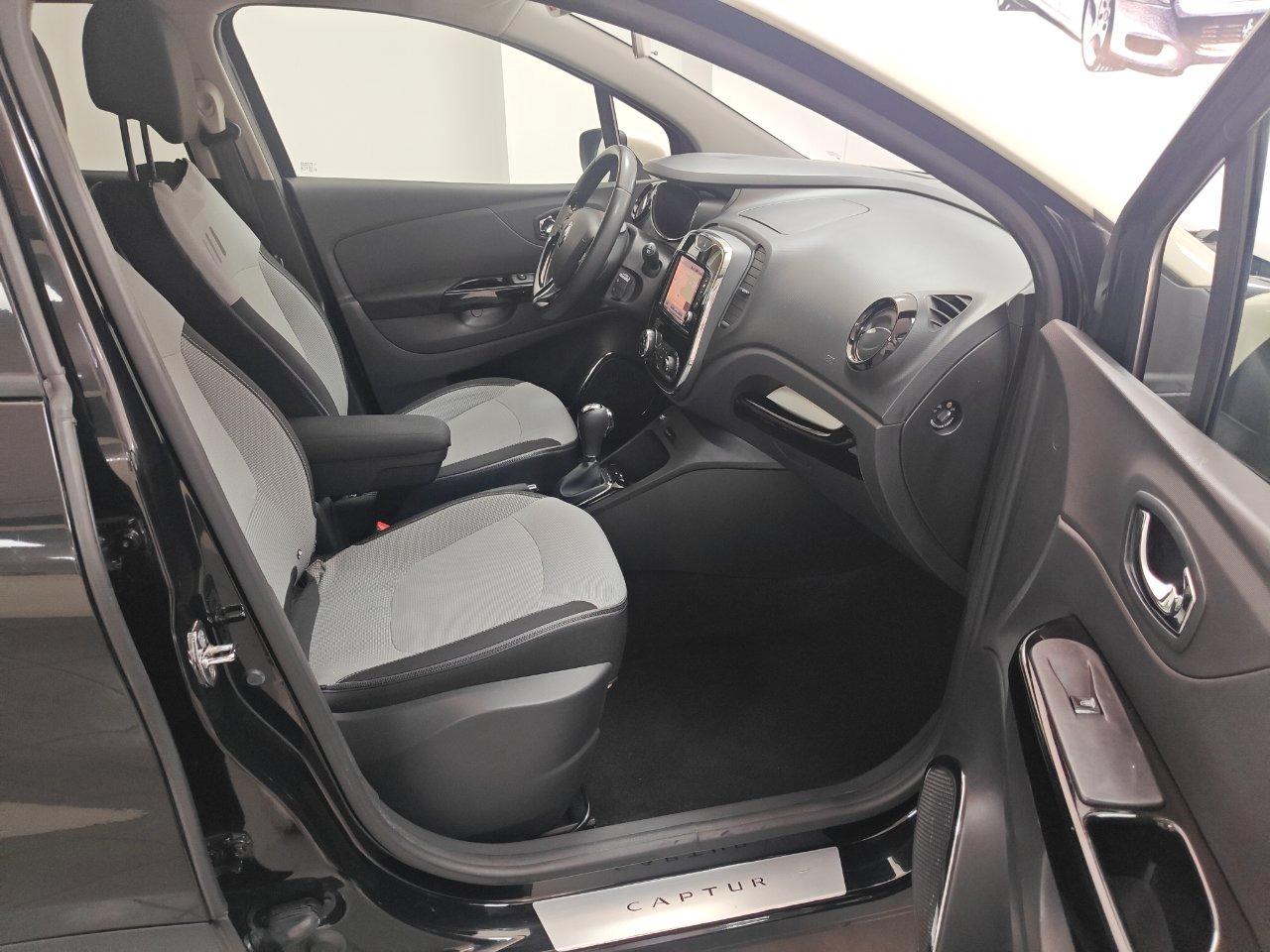 Renault Captur 1.5 dci energy R-Link 90cv edc