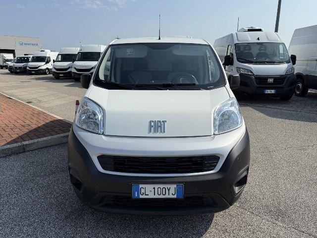 Fiat Fiorino cargo 1.3 mjt 95cv SX
