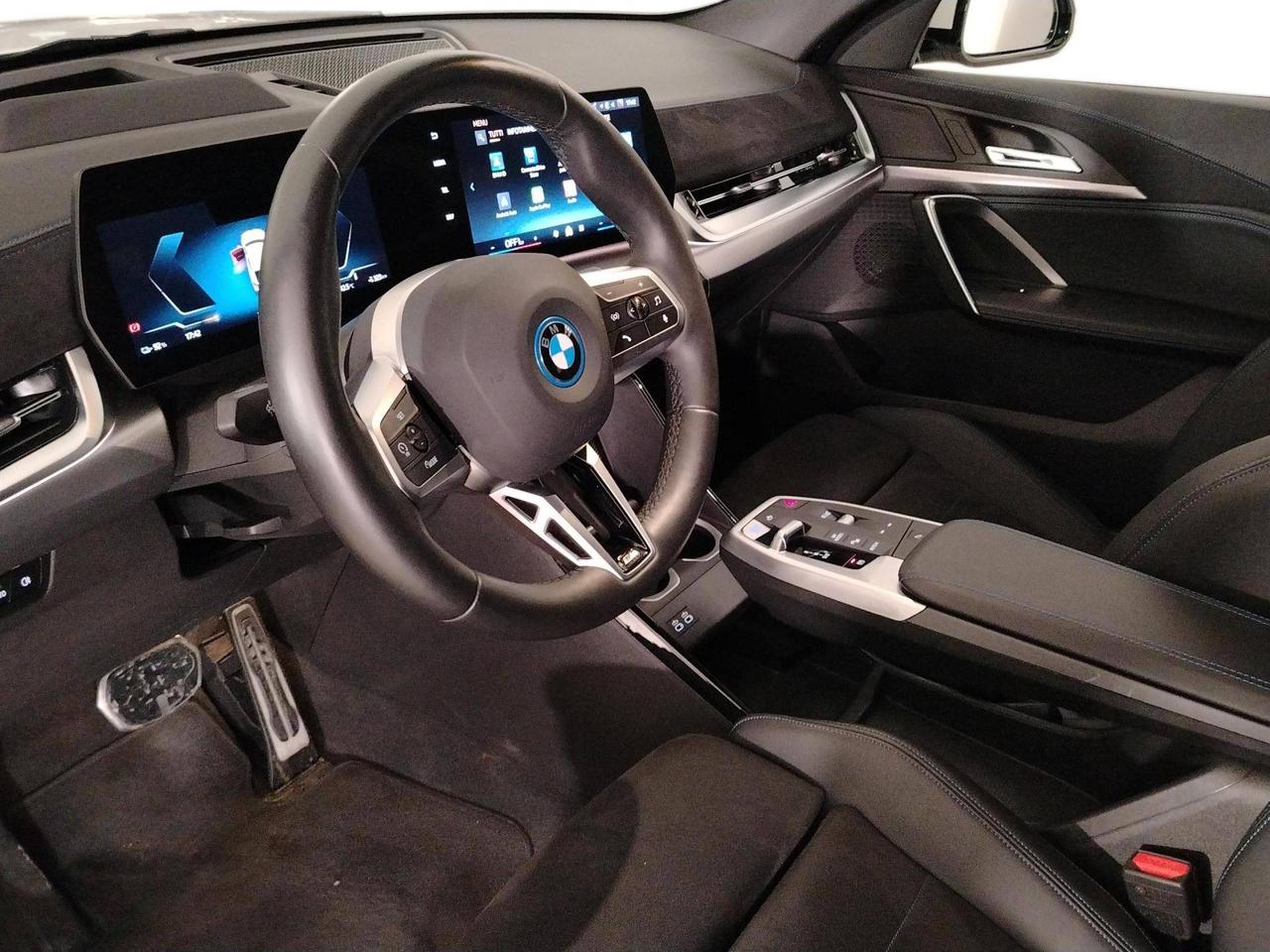 BMW X2 iX2 eDrive20 MSport Pro