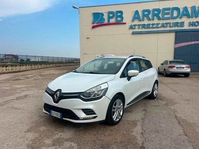 Renault Clio Sporter dCi 8V 75 CV Life AUTOCARRO 4 POSTI