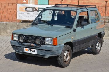 Fiat Panda 1000 4x4