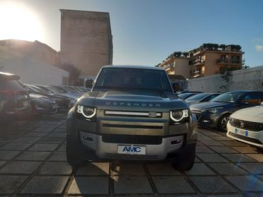 Land Rover Defender 90 3.0d i6 mhev X-Dynamic SE awd 200cv auto