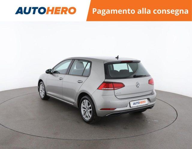 VOLKSWAGEN Golf 1.6 TDI 115CV DSG 5p. Business BlueMotion Technolo