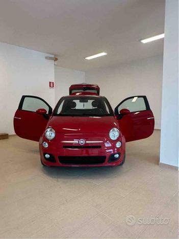 Fiat 500 1.2 Pop