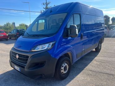 Fiat Ducato 35 2.3 120 cv