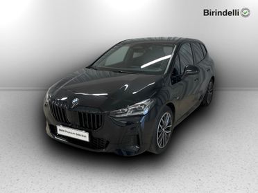 BMW Serie 2 A.T. (U06) - 218d Active Tourer Msport