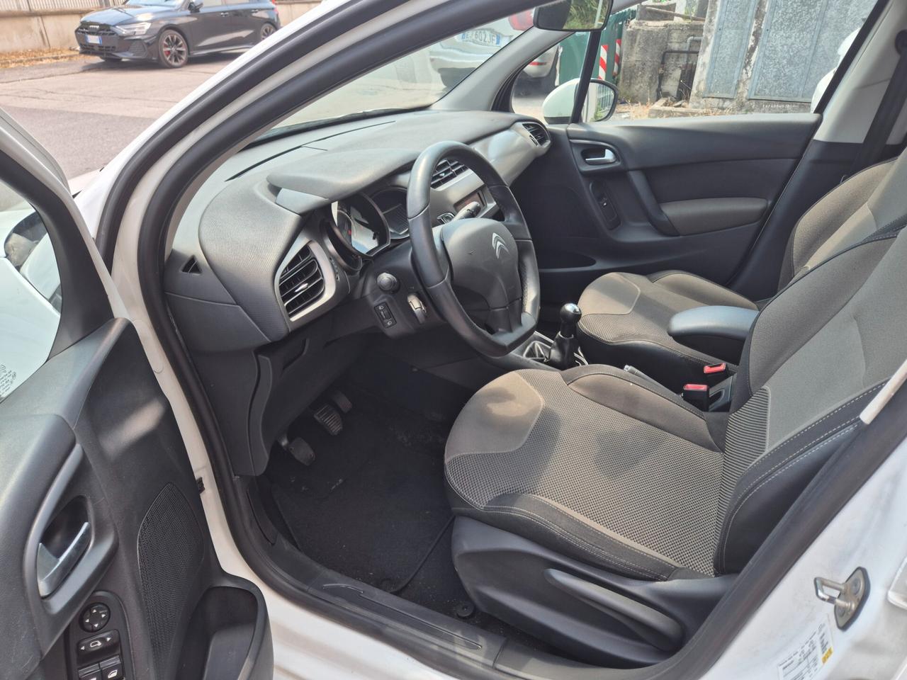Citroen C3 1.0 VTi 68 Exclusive