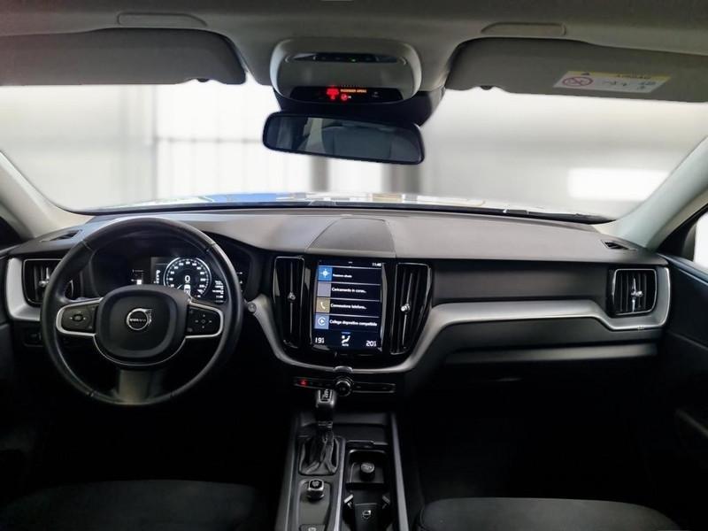 VOLVO XC60 D4 AWD Geartronic Business