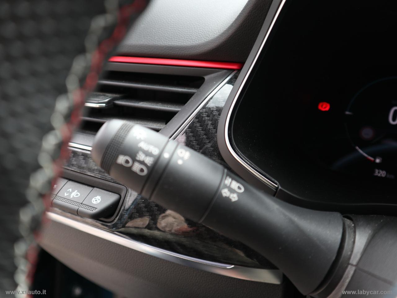 RENAULT Arkana Hybrid E-TECH 145 CV R.S. Line