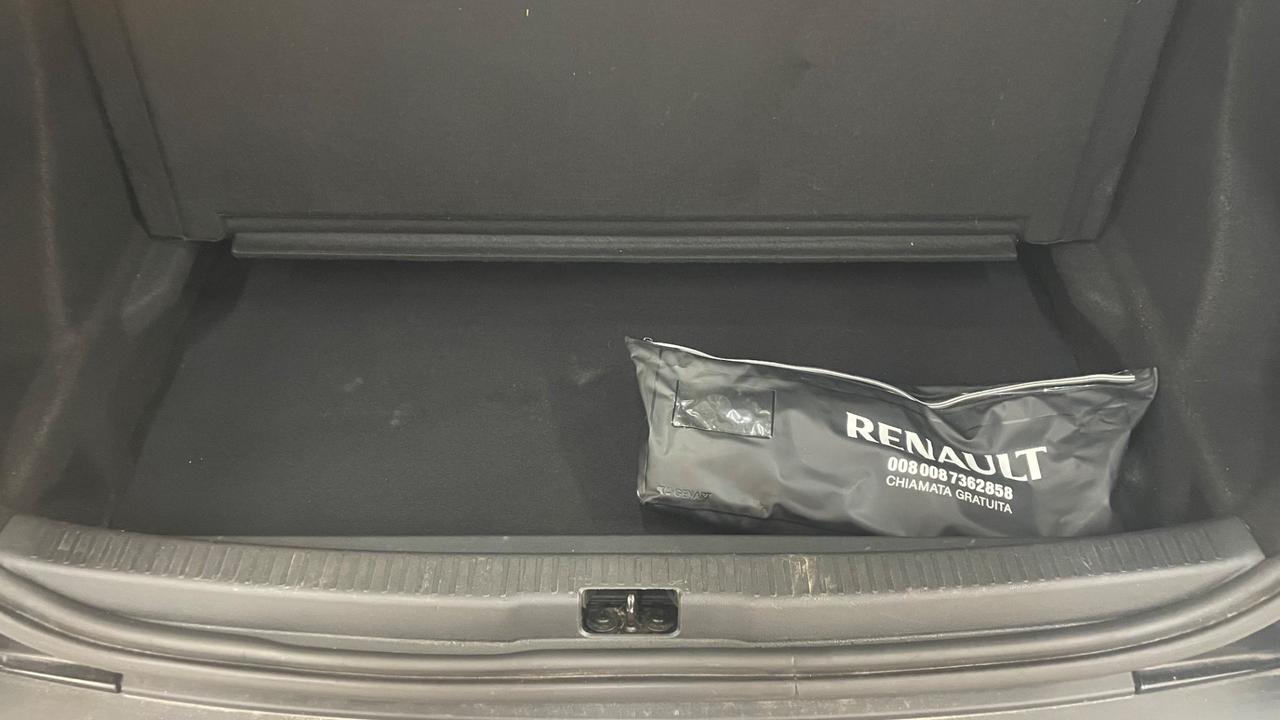 Renault Clio Sporter dCi 8V 90CV Start&Stop Energy Intens