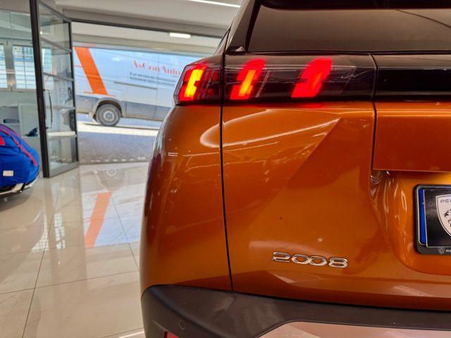 PEUGEOT 2008 BlueHDi 100 S&S Allure NEOPATENTATI