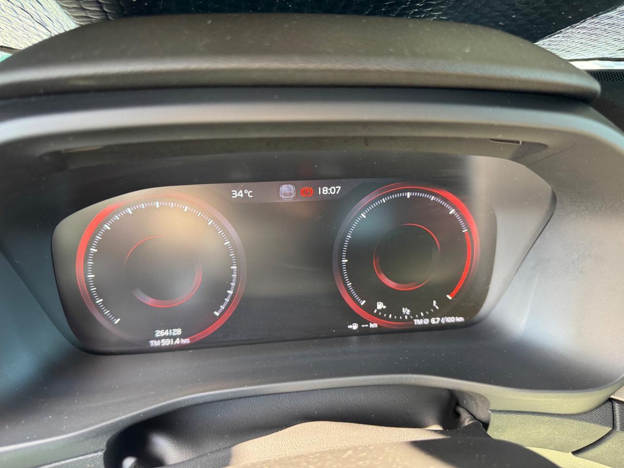 Volvo XC40 D3 Geartronic R-design